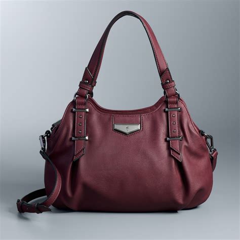 Free Shipping and Free Returns available, or buy online and pick up in store. . Vera wang bag